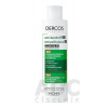 Vichy dercos Šampón a kondicionér lupiny 2v1 200 ml
