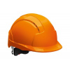 JSP Přilba JSP EVO Lite Wr, ventilová 0601007890999 Oranžová