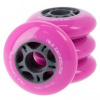 Nils Extreme PU 76 mm 82A 4 ks