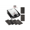 Akčný set produktov Tefal Snack Collection SW854D16 + XA800212 + XA801012