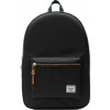 Herschel Herschel Settlement Backpack 10005-00001 čierny Jedna veľkosť
