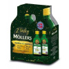 Mollers Omega 3 citron 2 x 250 ml