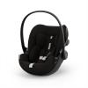 CYBEX Cloud G Plus i-Size moon black 2025