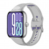 Xiaomi Redmi Watch 5/Silver/Šport Band/Lavender Purple (59687)