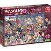 JUMBO WASGIJ Destiny 7 Rock around the Clock! 1000 dielov