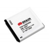 Braun akumulátor SAMSUNG SLB-0937, 750mAh DB59298