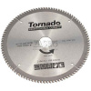 Pílový kotúč na hliník 210x30mm 100 zubov Tornado