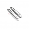 Nerez kryty klik Seat Leon 1P - 4 ks -- rok výroby 2005-2012