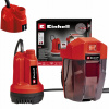 Einhell GE-SP 18 Li