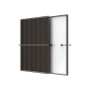 Trina Fotovoltaický modul 455W, Vertex S+, N-typ, Topcon monokryštalický, dvojité sklo, 30mm, čierny rám, 1100mm kábel, konektor MC4 EVO2, trieda horľavosti A (TSM-455NED9R.28)