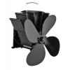 Homelife Ventilátor na kouřovod SIROC 4 T2002