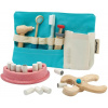 PlanToys Zubársky set
