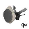 AppleMix CUBENEST Qi2 Magnetický bezdrôtový držiak/nabíjačka do auta SQ1C1