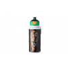 Mepal Detská fľaša pop-up Campus 400ml - Tiger