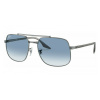 Ray-ban RB3699 004/3F Veľ. 56