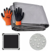 Záhradná architektúra - TARPAULIN 3x7 FAT 260G Strong UV +++ (TARPAULIN 3x7 FAT 260G Strong UV +++)