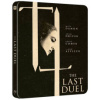 Poslední souboj BD steelbook