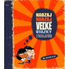 Naozaj naozaj veľké otázky o živote, vesmíre a všeličom inom
