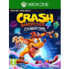 Crash Bandicoot 4: It's About Time Xbox One - krabicová verzia