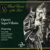 OPERA: Super Villains (2CD)
