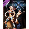 ESD X-Blades Digital Content DLC