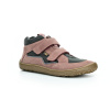 Froddo G3110254-6 Grey/Pink AD barefoot členkové topánky 39 EUR