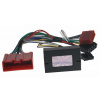 Adaptér ovl. volantu MAZDA 6 2007-12/2012 s BOSE zosilňovačom