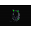Razer Kraken Kitty V2 Pro Sluchátka s mikrofonem Kabel Přes hlavu Hraní USB Typ-A Černá