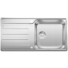 BLANCO CLASSIMO XL 6 S-IF DREZ 525327 (BLANCO CLASSIMO XL 6 S-IF DREZ 525327)