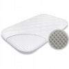 Detský matrac - Matrac pre Chicco Next2me Magic Premium 82x50x6 cm (Matrac pre Chicco Next2me Magic Premium 82x50x6 cm)