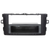 ISO redukcia pre Toyota Auris 10/2006-2012
