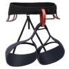Sedací úväzok Black Diamond Solution Men´s Carbon
