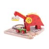 Bigjigs Rail Dinosauří žeriav
