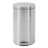Nášľapný zberač odpadkov ,objem 45 l, š x v x h 490 x 685 x 370 mm