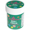 SweetArt gélová farba Mint Green (30 g) - dortis - dortis