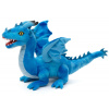 Plyšový drak 40 cm - plyšové hračky