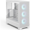 Fractal Pop 2 Air Midi Tower /Transpar./Bílá FD-C-POA2A-04