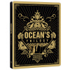 Dannyho parťáci kolekce 1-3. 6BD (UHD+BD) - steelbook
