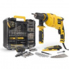 Vŕtačka POWERPLUS POWX0265 800 W