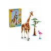 Lego® Divoké zvieratá zo safari