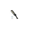 Venkovní solární LED osvětlení LTC LXLL117, 24W SMD, 1800lm, 1800mAh, PIR