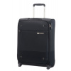 Malý kufor Samsonite BASE BOOST UPRIGHT 55/20 LENGTH 40CM BLACK, 41 l 79195 - Black 79195