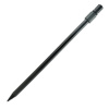 Prowess Vidlička Zavrtávacia Teleskopická Tyč Round Bank Sticks - 60-105 cm