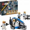 Stavebnica LEGO Star Wars - Lego Star Wars 75359 Battepack 332. Ahsoka Clone (Lego Star Wars 75359 Battle Pack 332. klon Ahsoka)