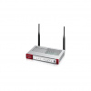 Zyxel USG FLEX 100AX hardvérový firewall 900 Mbit/s (USGFLEX100AX-EU0101F)