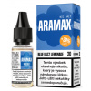 Aramax Salt - Blue Razz Lemonade (Limonáda z modré maliny) 10ml Obsah nikotinu: 10 mg