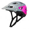 Bollé Trackdown MIPS Matte Grey/Neon Pink S Velikost: M