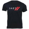 Thor - tričko PRIME detské / Black/Red (L)