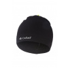 Little Angel Čiapka šmyk naťahovacia ZOO Outlast® - Čierna Veľ. 4, (45-48 cm)