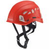 pracovní helma CAMP Ares Air red (54-62cm)